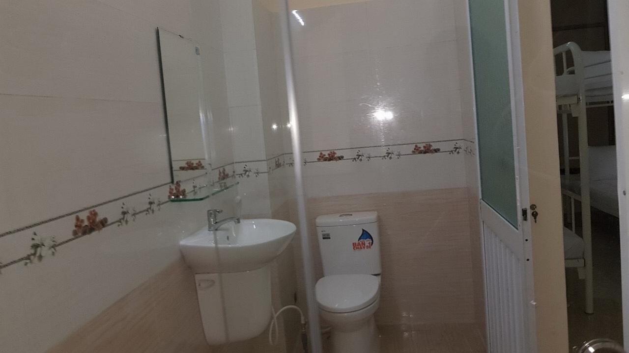 Saigon Fantastic Hostel Хошимін Екстер'єр фото