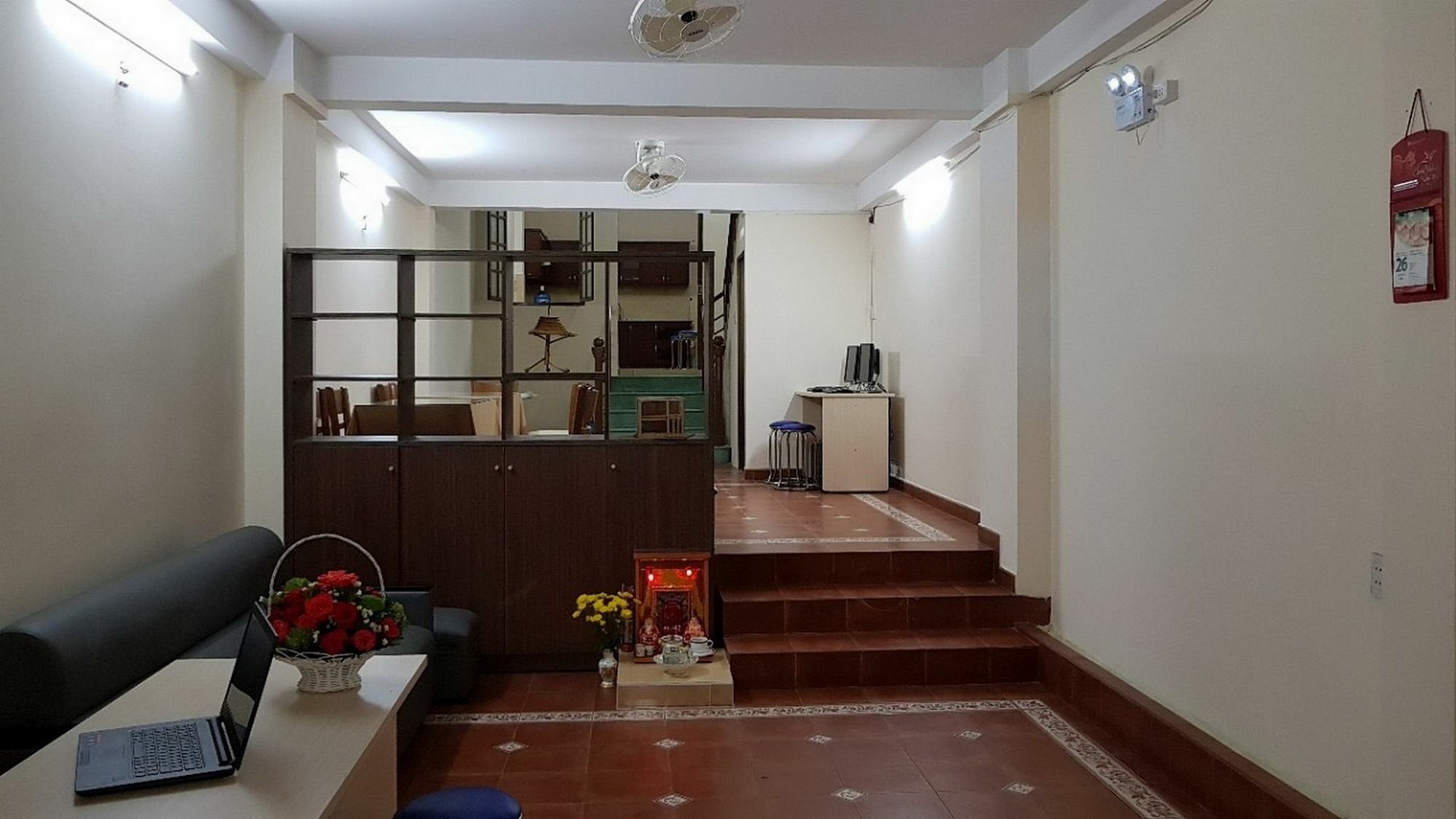 Saigon Fantastic Hostel Хошимін Екстер'єр фото