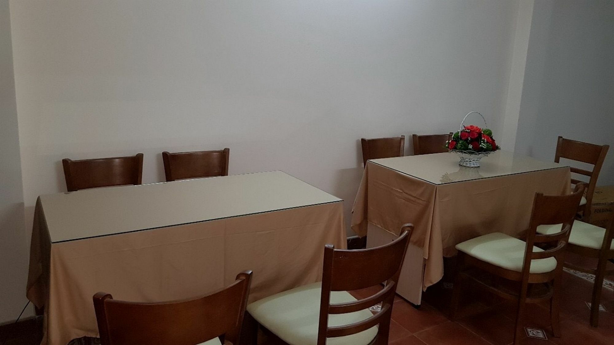 Saigon Fantastic Hostel Хошимін Екстер'єр фото