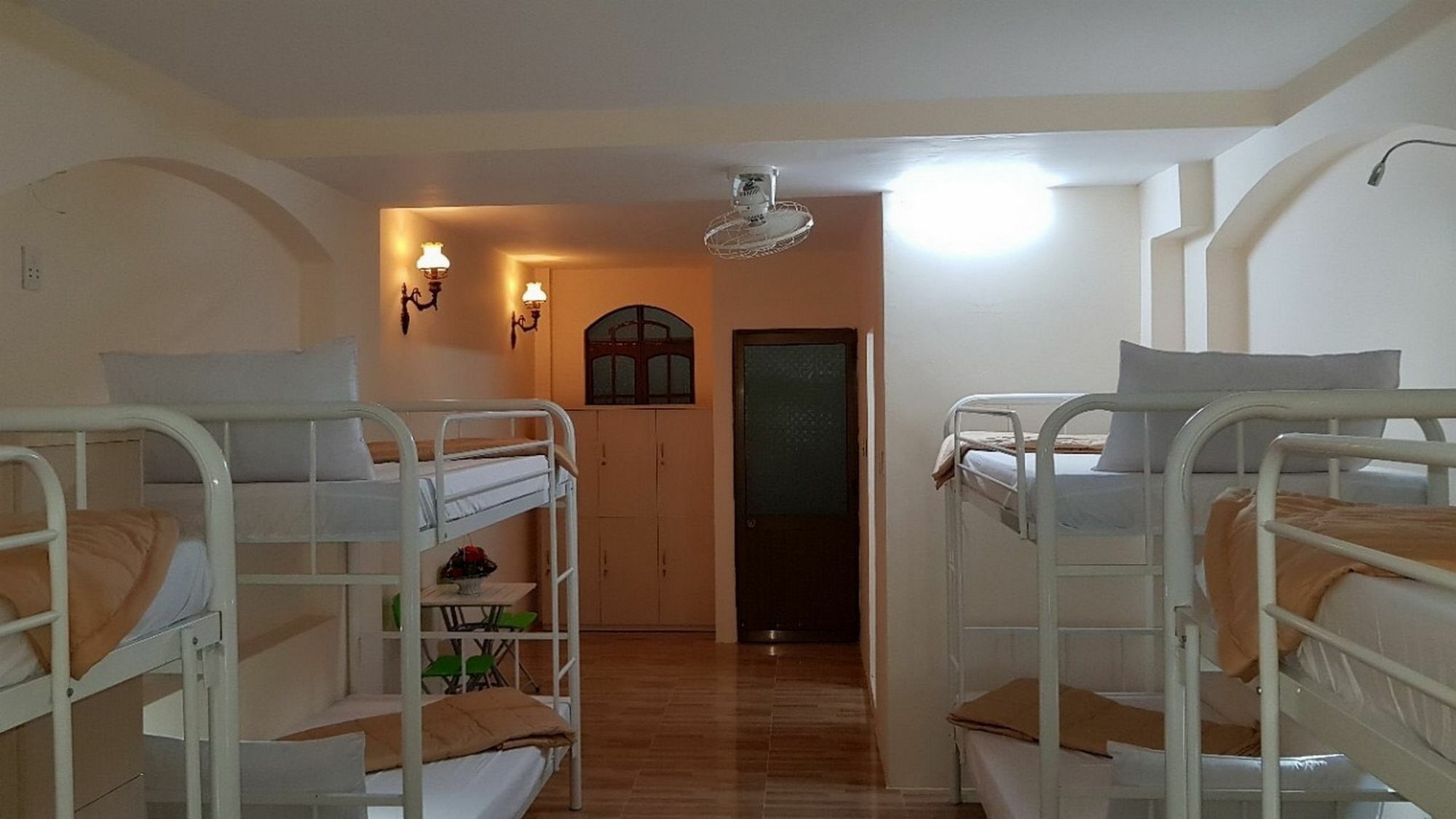 Saigon Fantastic Hostel Хошимін Екстер'єр фото