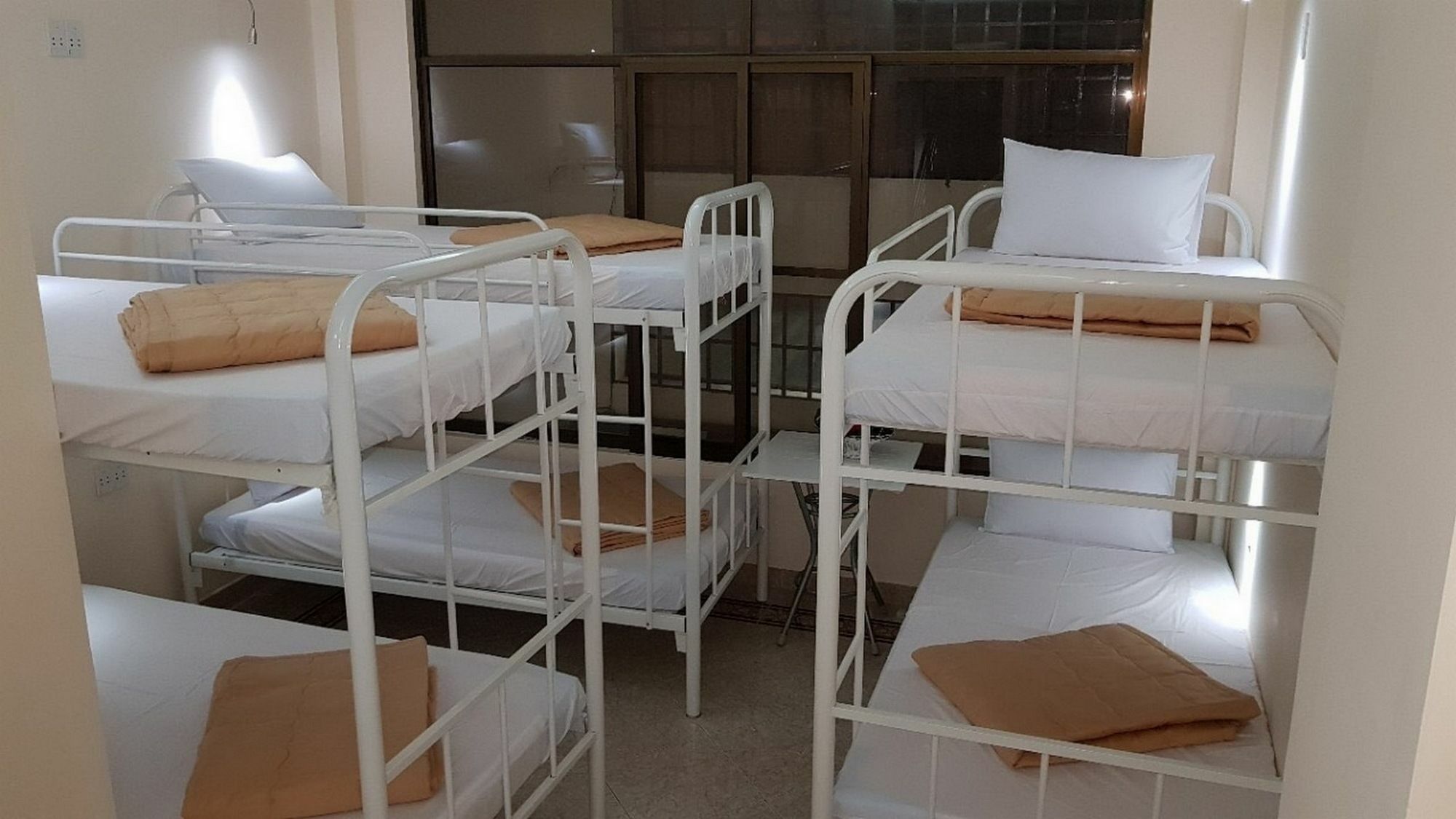 Saigon Fantastic Hostel Хошимін Екстер'єр фото