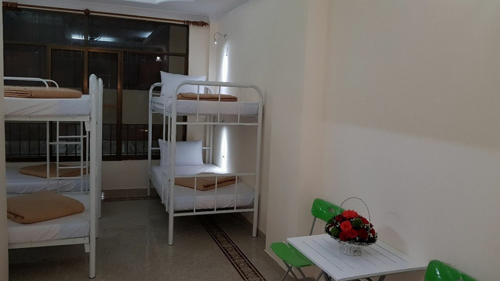 Saigon Fantastic Hostel Хошимін Екстер'єр фото