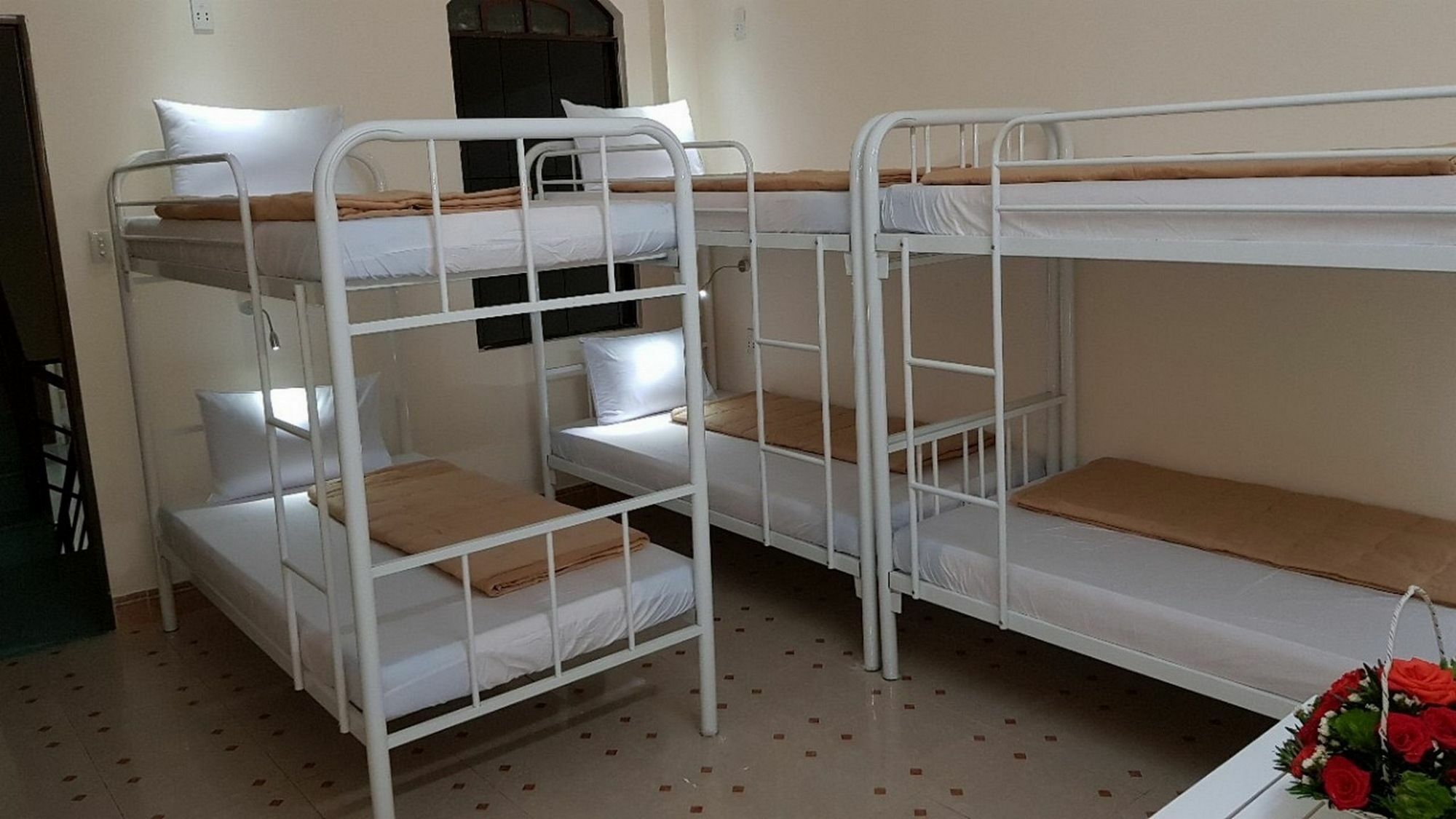 Saigon Fantastic Hostel Хошимін Екстер'єр фото