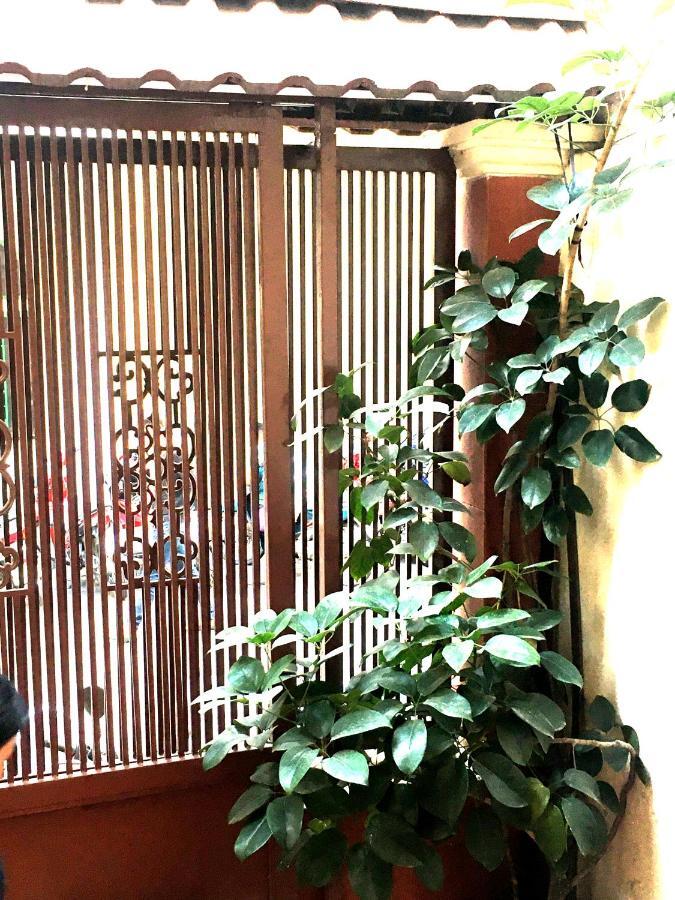 Saigon Fantastic Hostel Хошимін Екстер'єр фото